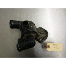17C113 Rear Thermostat Housing For 10-14 Volkswagen Jetta  2.0 03L121111AC Diesel